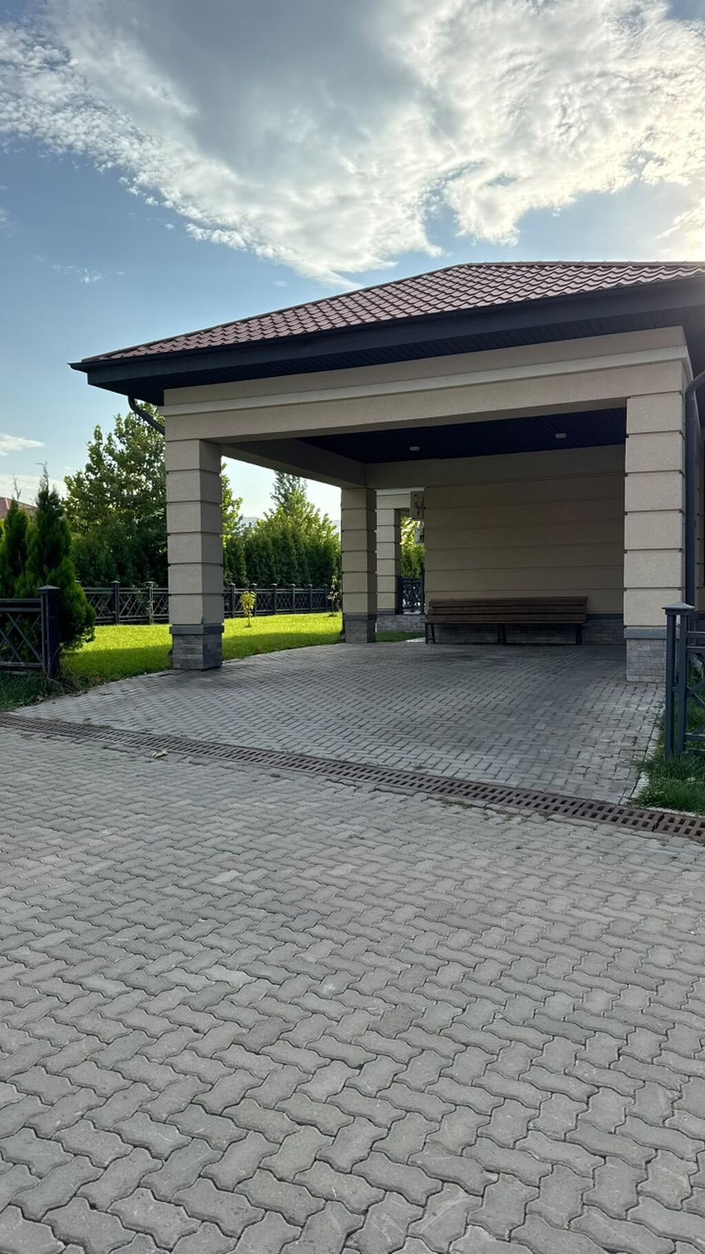 185 м², 5 комнат, Ала-Арча 3 городок: фото 1