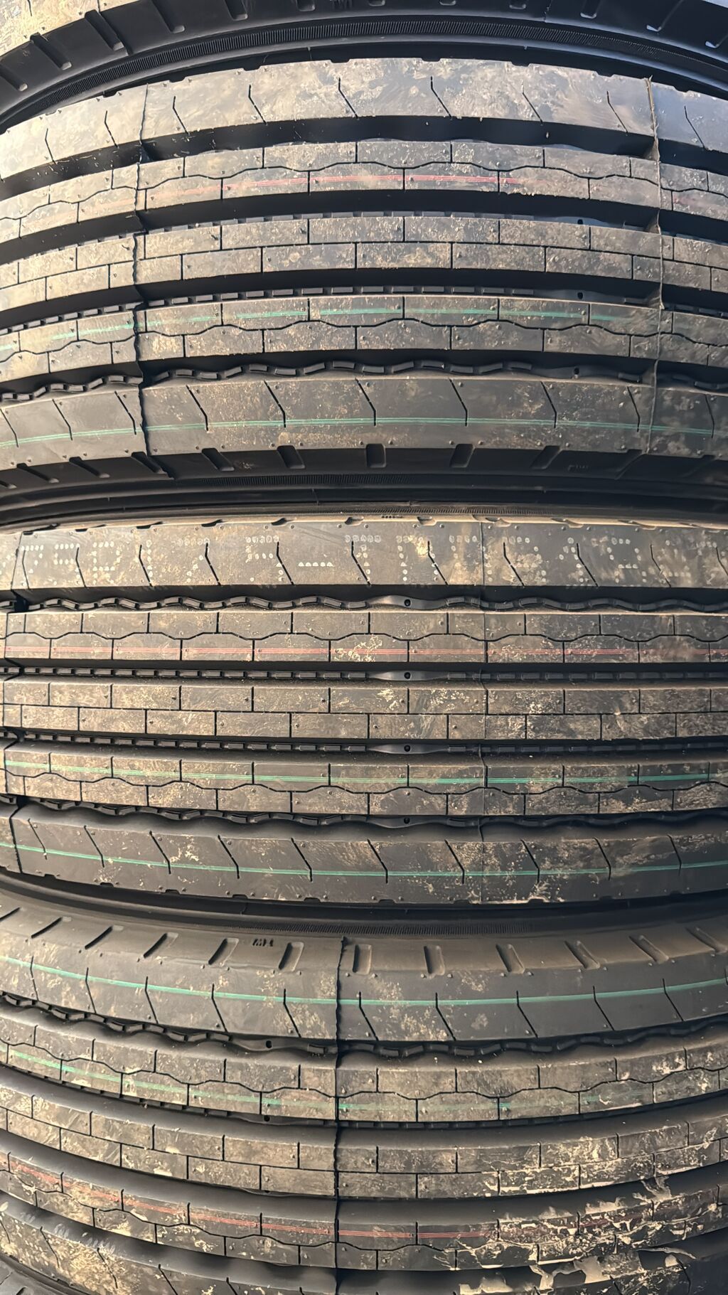 Шины 235 / 75 / R 17.5, Всесезонная, Новый, Грузовики/Автобусы, Китай, Roadboss: фото 2