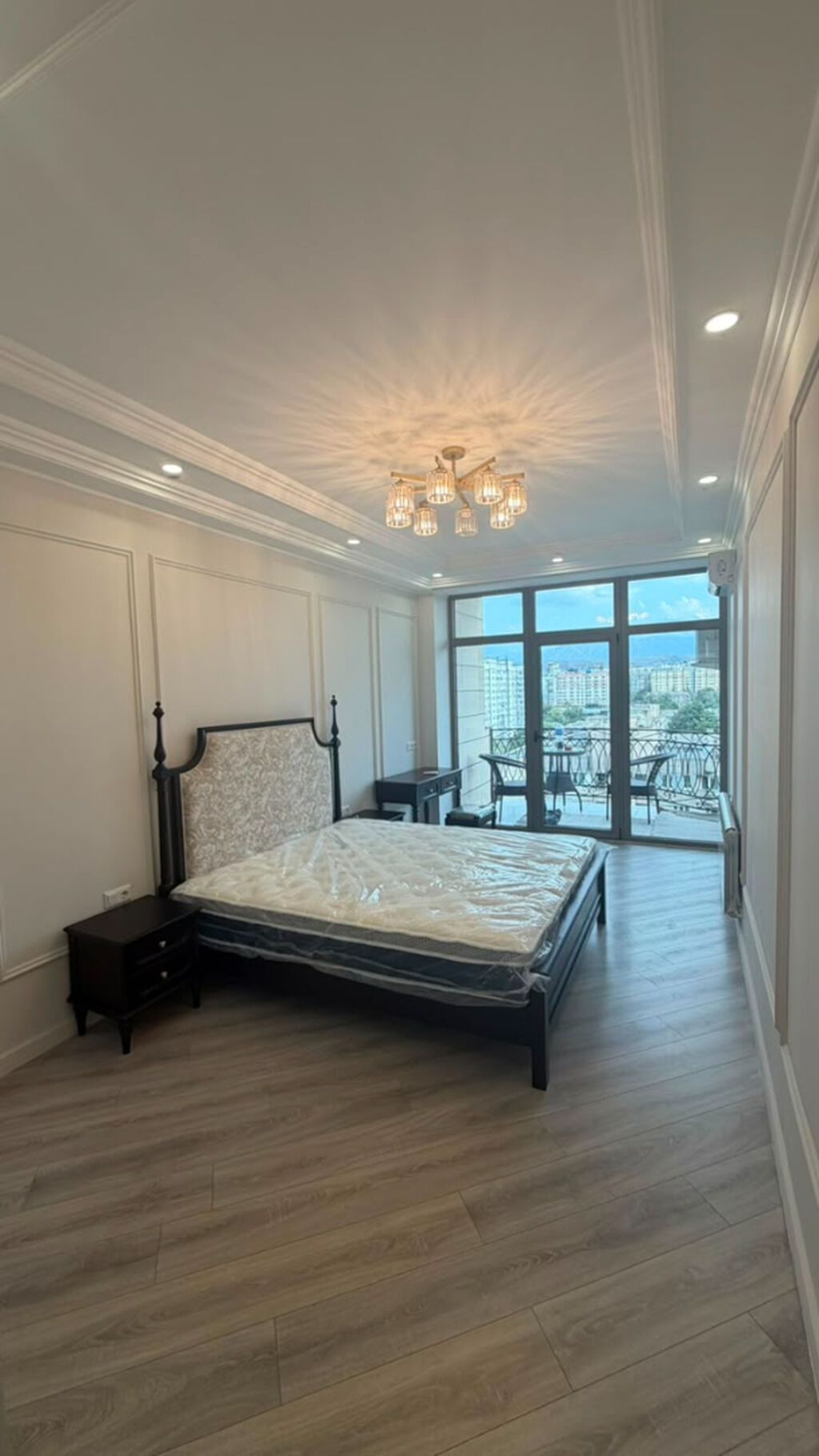 2 комнаты, 100 м², Золотой квадрат 10 этаж: фото 8