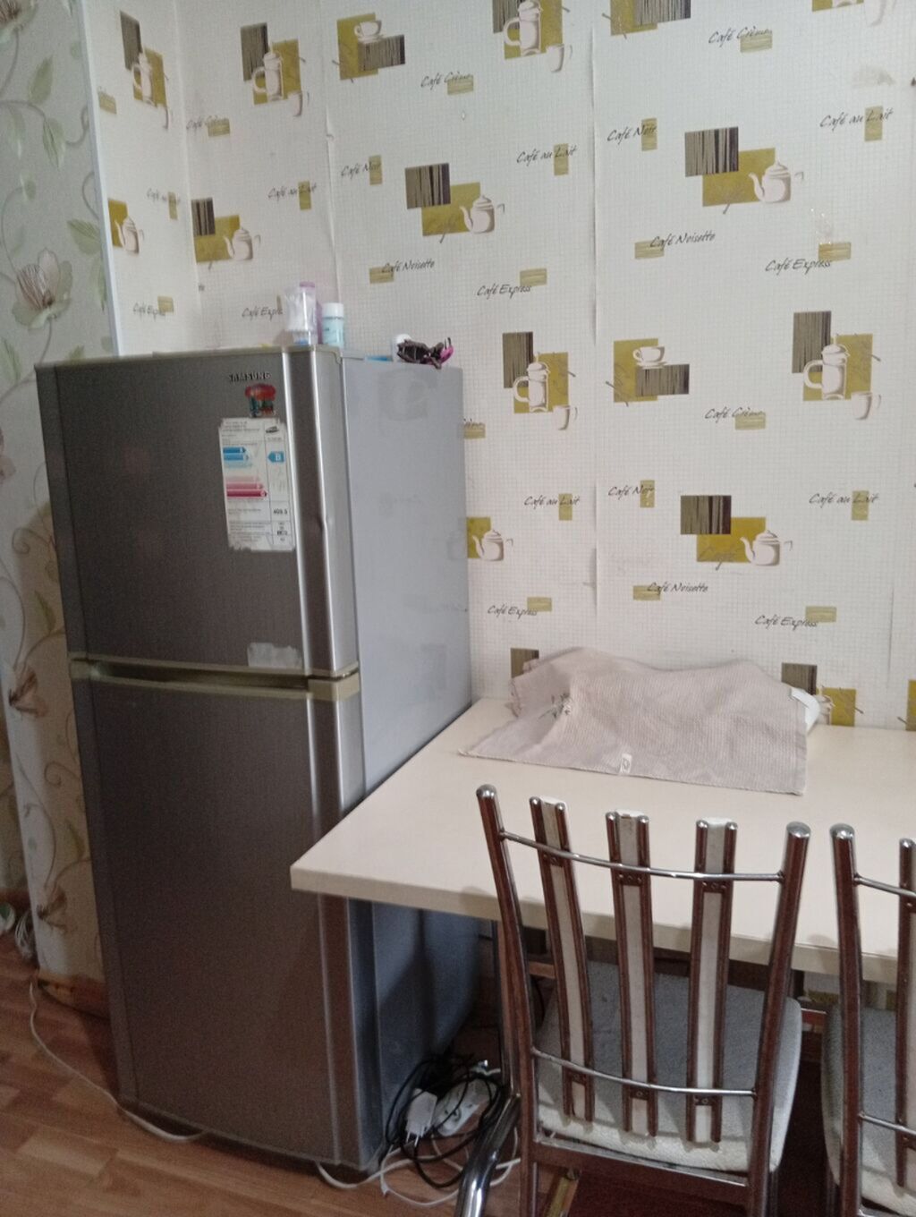 Студия, 24 м², Тунгуч мкр Индивидуалка, 2 этаж, Косметический ремонт: фото 8