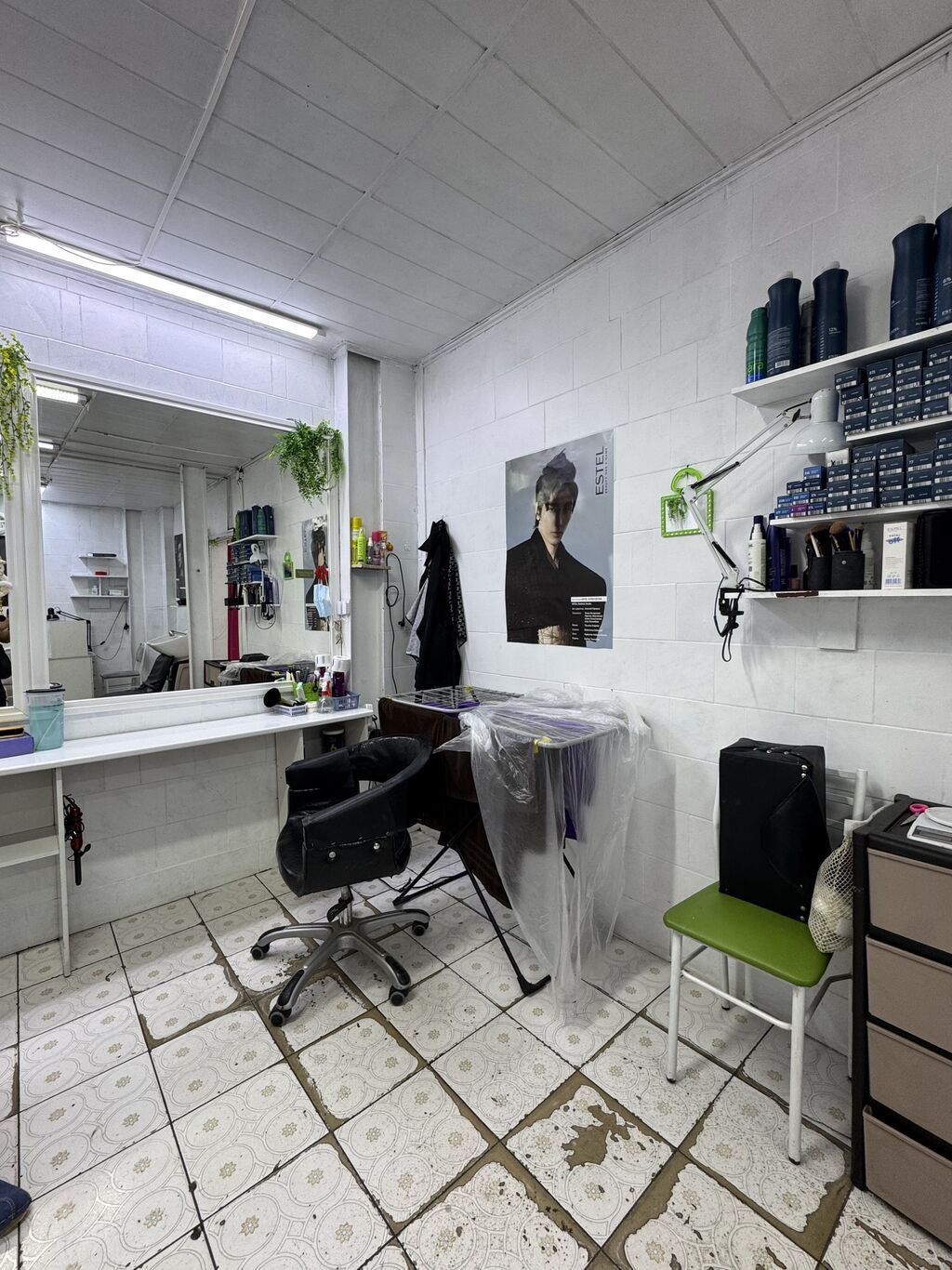 Продажа бутиков В торговом центре, 30 м²