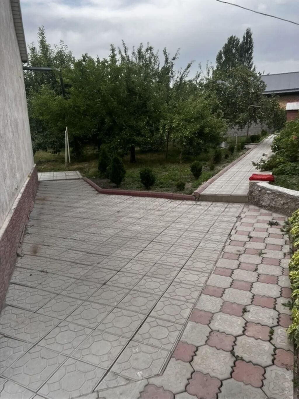 Продается дом с участком в ж/м Арча-Бешик: фото 3