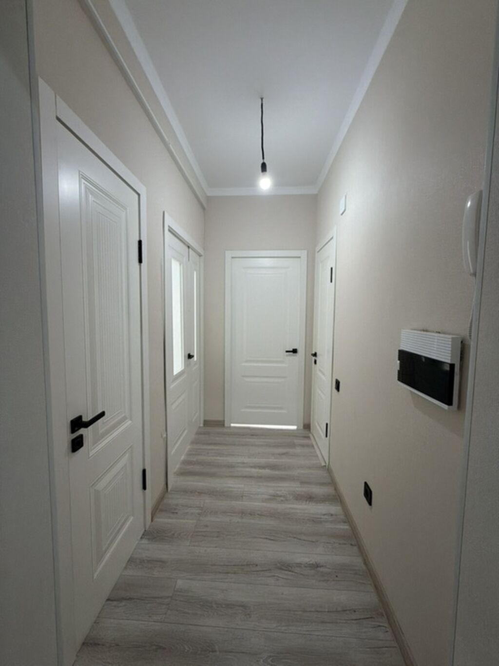 1 комната, 40 м², Элитка, 7 этаж, Косметический ремонт: фото 1
