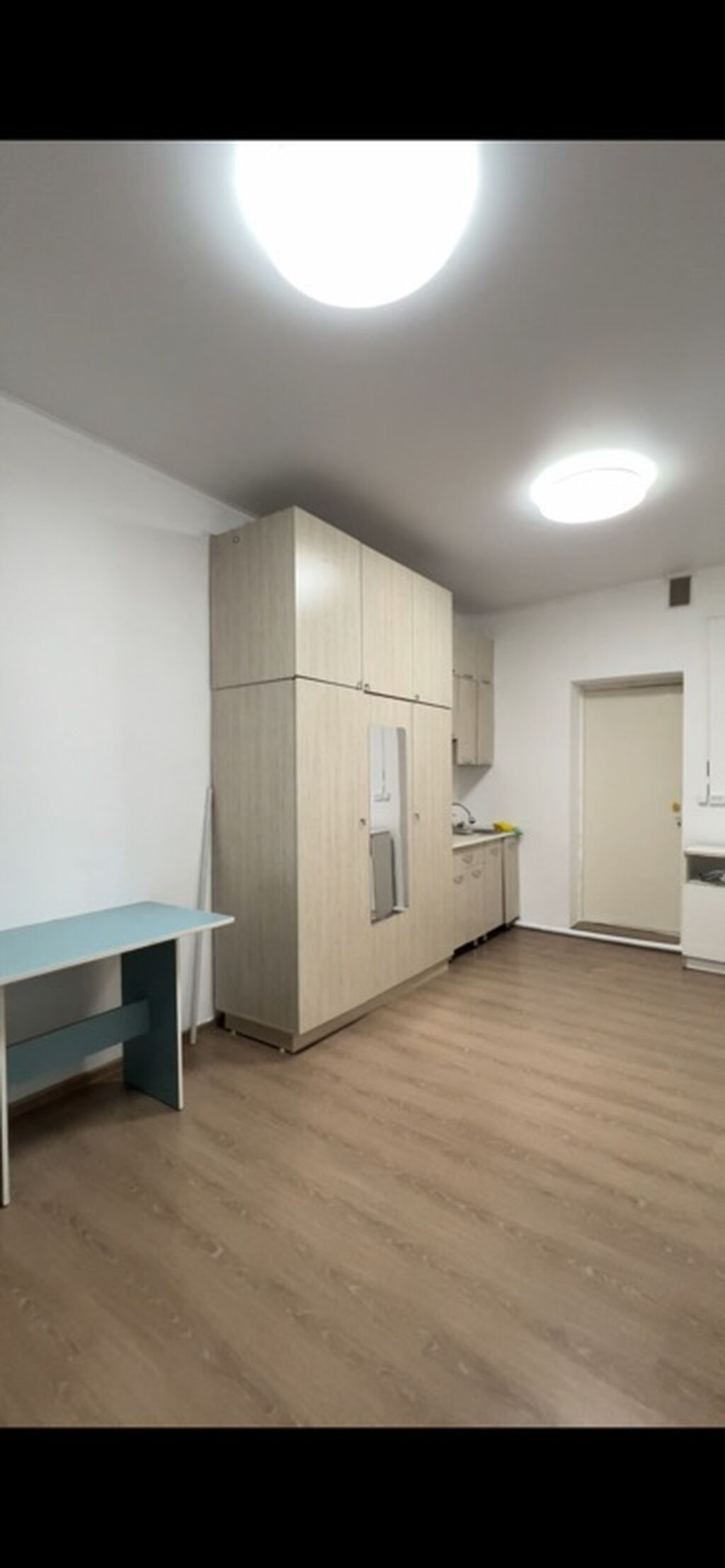 Продам квартиру-студию, подходит для студентов: фото 2