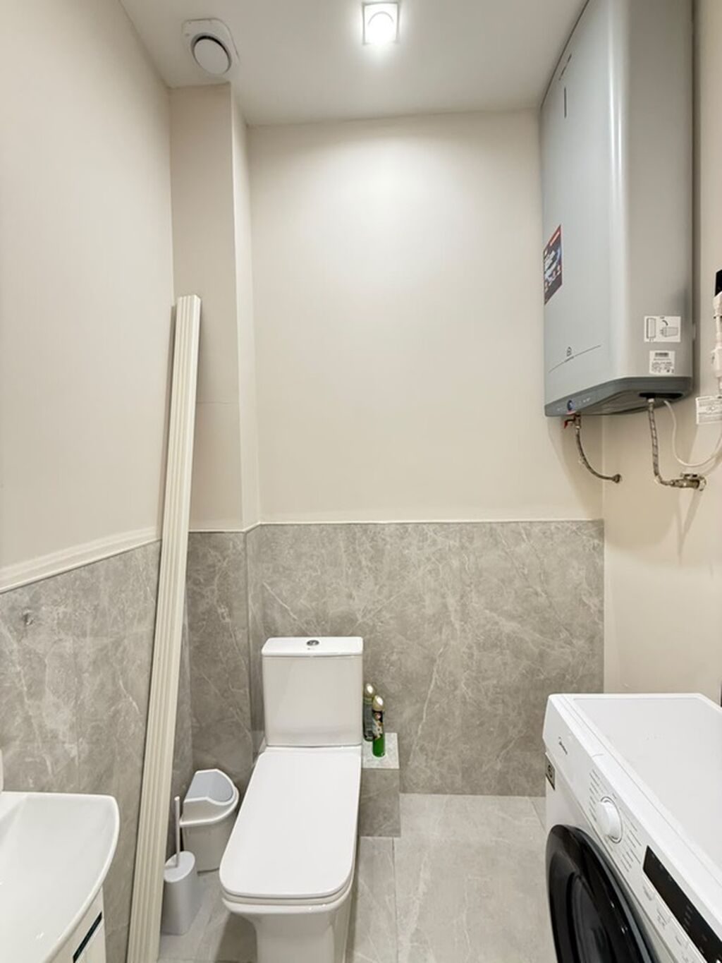 3 комнаты, 110 м², Элитка, 3 этаж, Дизайнерский ремонт: фото 7