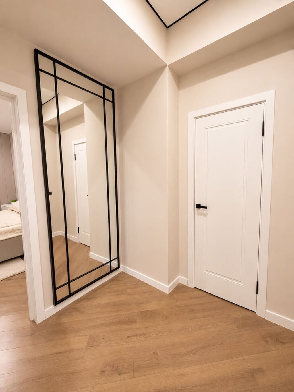 2 комнаты, 63 м², Элитка, 14 этаж, Дизайнерский ремонт: фото 4