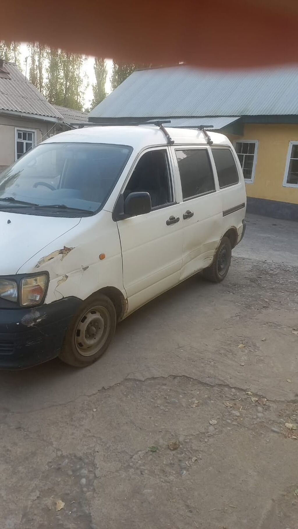 Бензиновый мотор Toyota 2001 г., 1.8 л, Б/у, Оригинал, Япония: фото 2