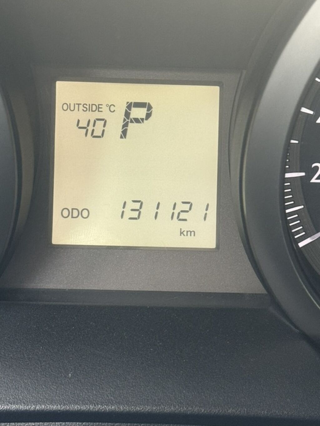 Toyota Land Cruiser Prado: 2013 г., 4 л, Автомат, Бензин, Внедорожник: фото 7