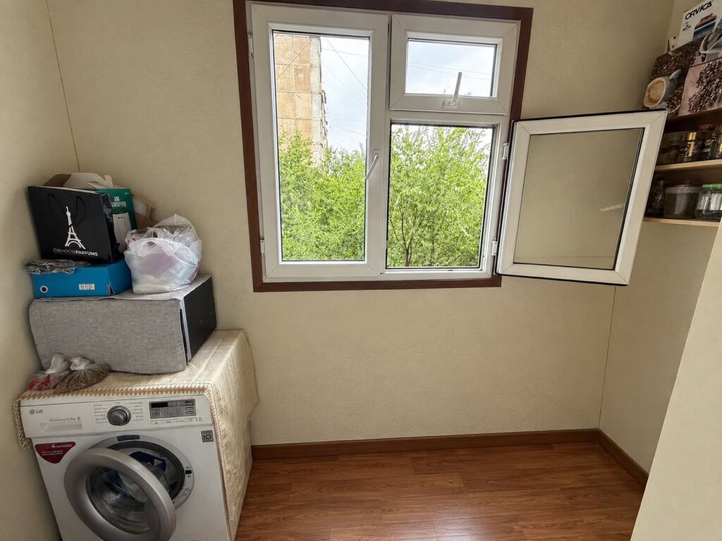 1 комната, 38 м², 9 мкр 104 серия, 3 этаж, Косметический ремонт: фото 7