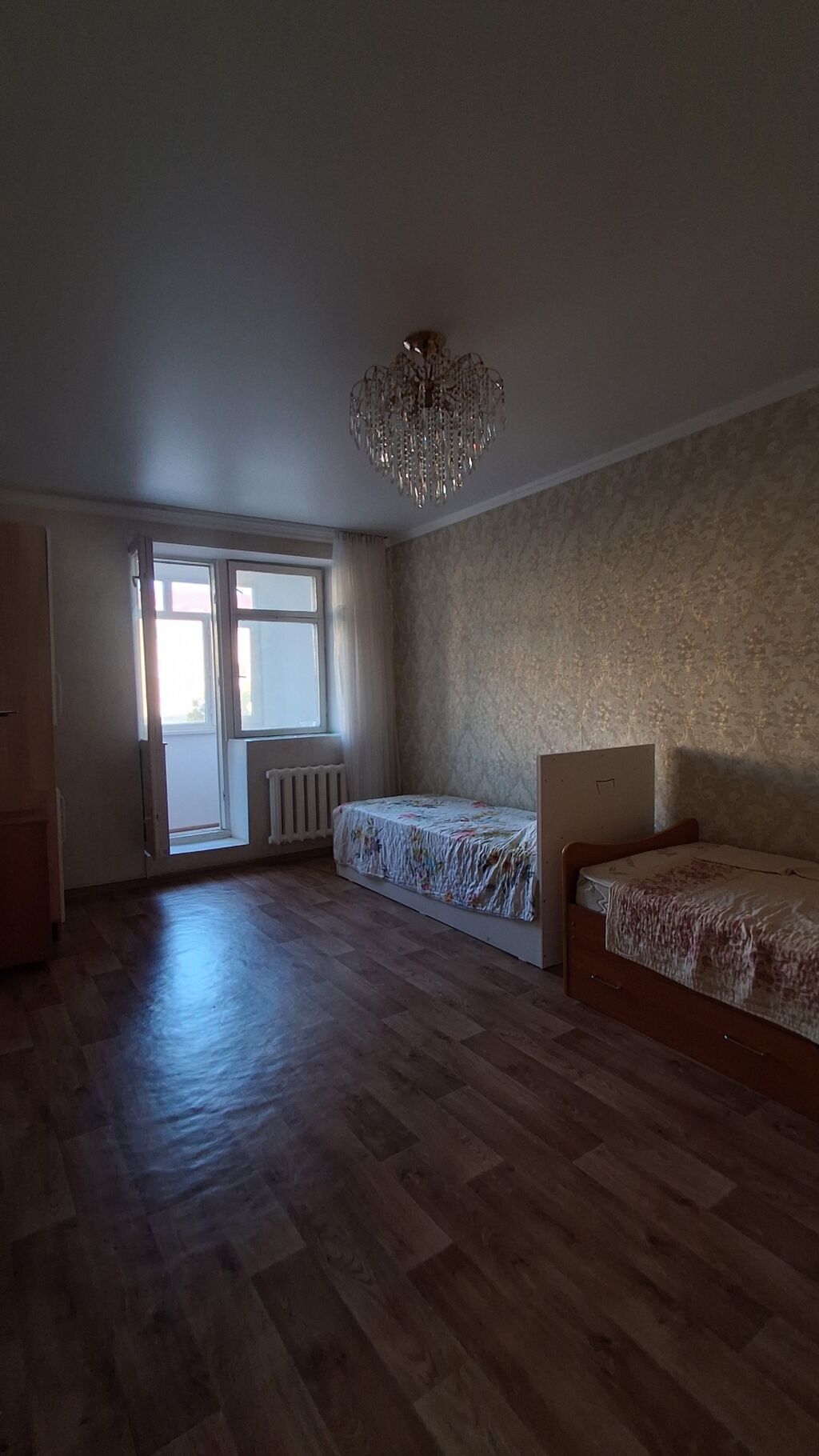 1 комната, 46 м², Филармония 106 серия, 3 этаж, Косметический ремонт: фото 8