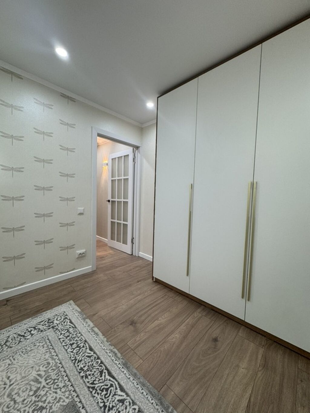 Продам 1-комнатную квартиру в Канте, 33 м²: фото 7