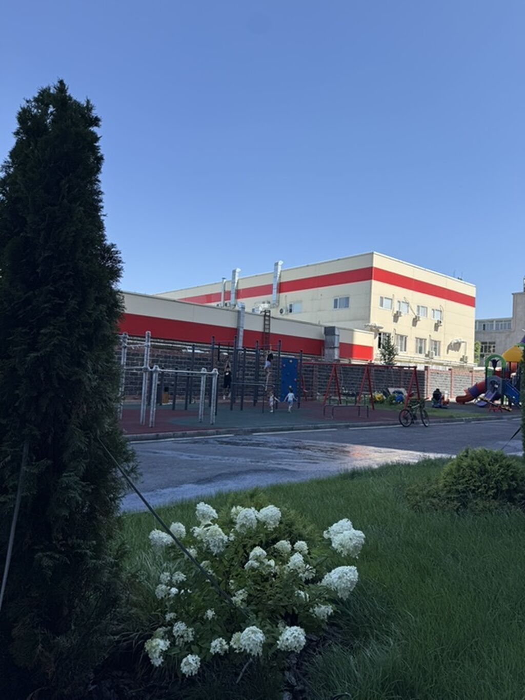1 комната, 50 м², Элитка, 13 этаж, ПСО (под самоотделку): фото 6
