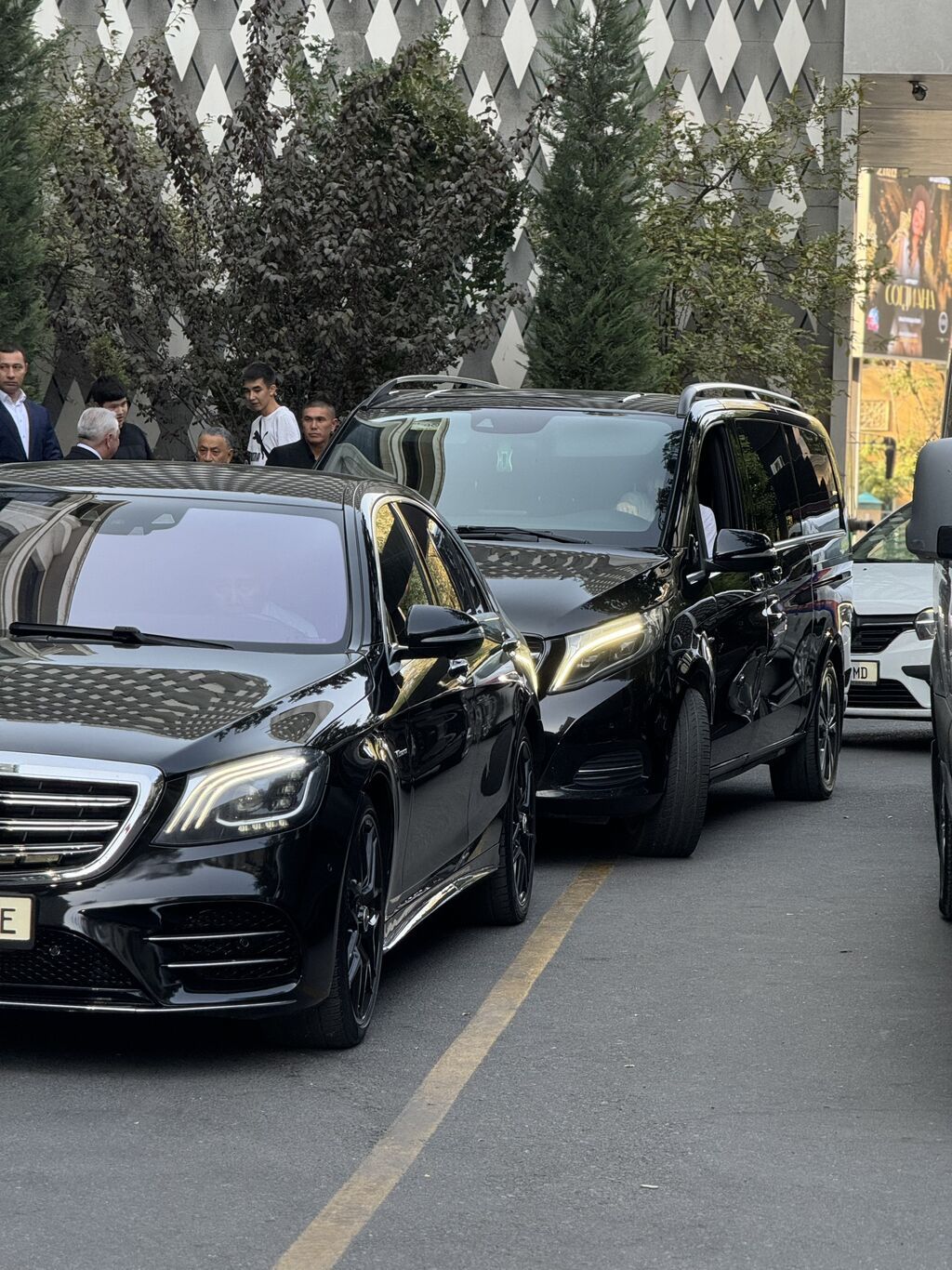 Премиальные авто в Кыргызстане — это ваш стиль и статус в каждом: фото 4