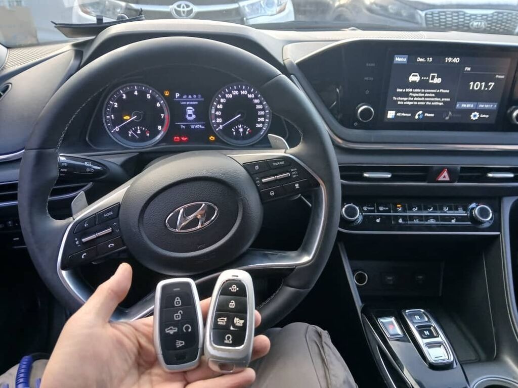 Ачкыч жассоо 24/7 Унаа ачкычтары Ремонт замок зажигание Аварийное