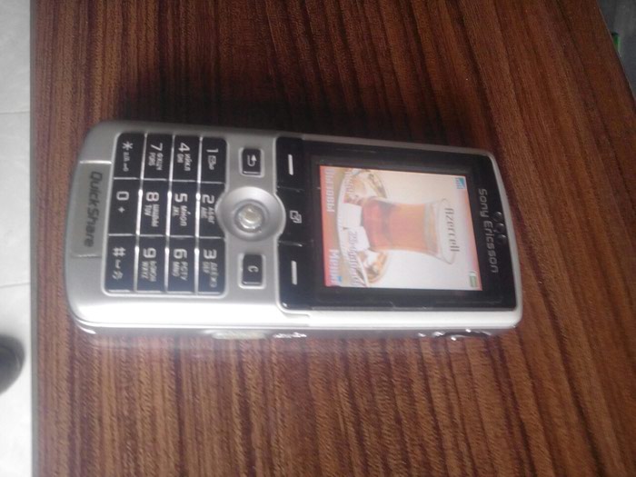 Sony Ericsson: - lalafo.az Sumqayıt şəhərində