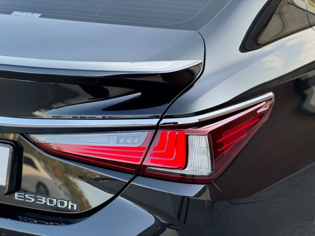 Lexus ES: 2023 г., 2.5 л, Автомат, Гибрид, Седан: фото 7