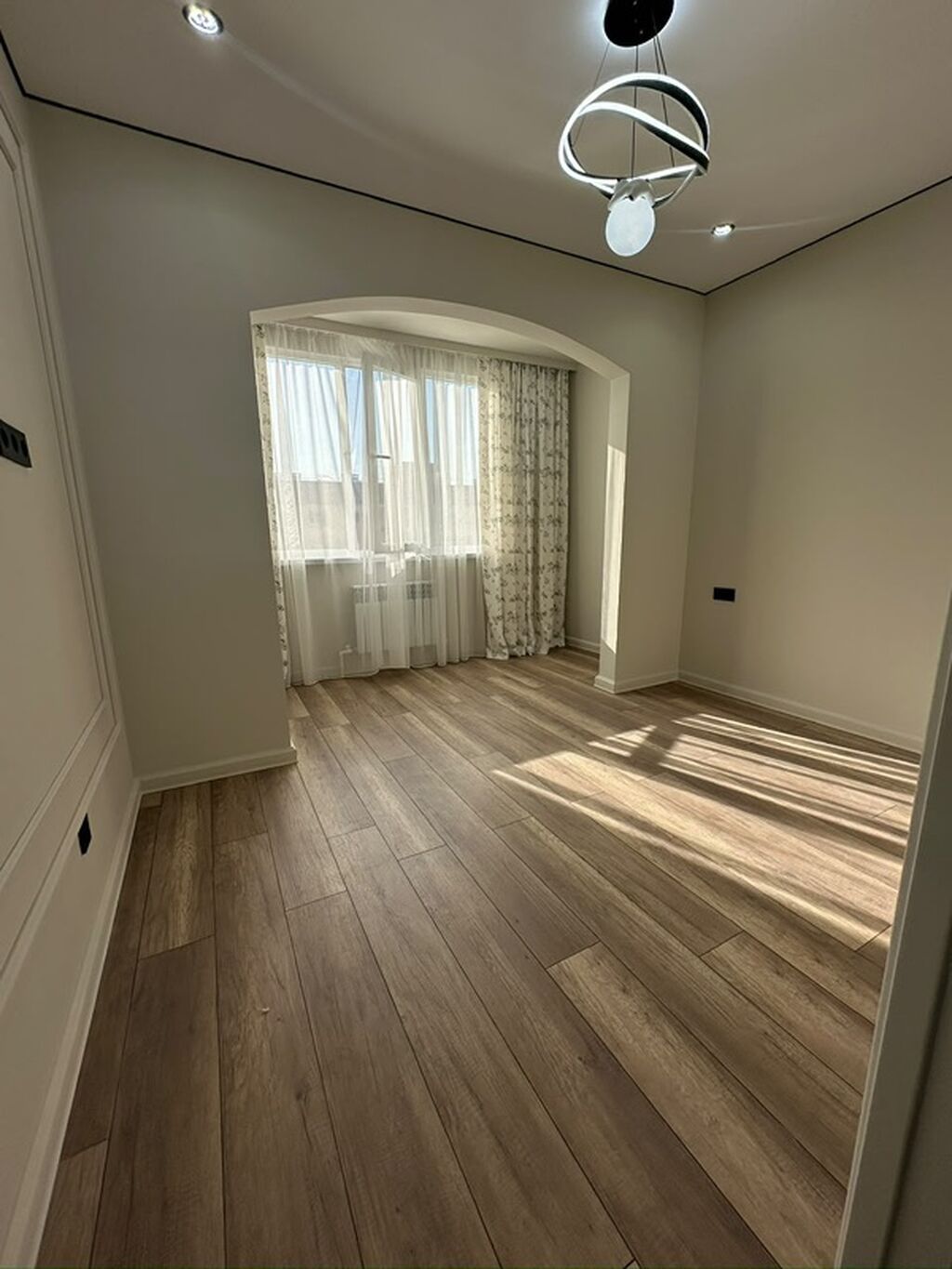 Продам 3-комнатную квартиру в ЖК Элдик, 83 м²: фото 2