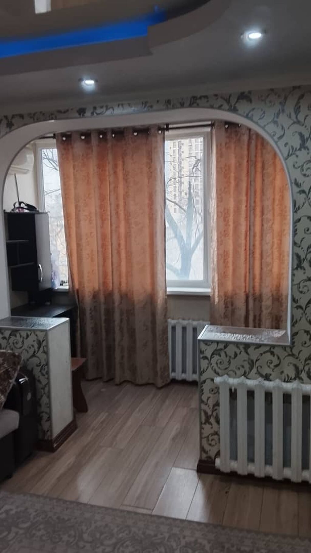 62 м², С мебелью: фото 6