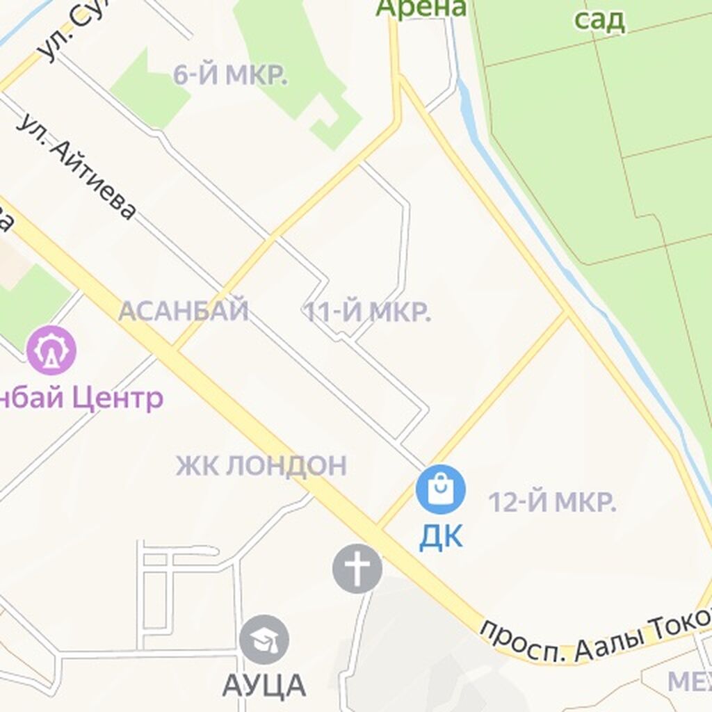 4 комнаты, 130 м², Асанбай мкр Элитка, 9 этаж, Готовая ПСО (под самоотделку): фото 5