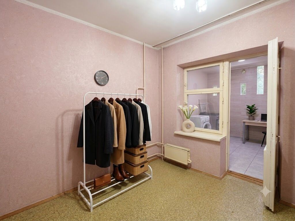 2 комнаты, 45 м², Филармония Индивидуалка, 4 этаж, Косметический ремонт: фото 4