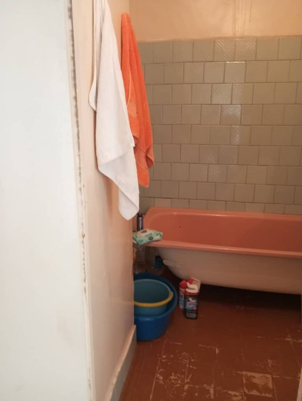 1 комната, 35 м²: фото 2