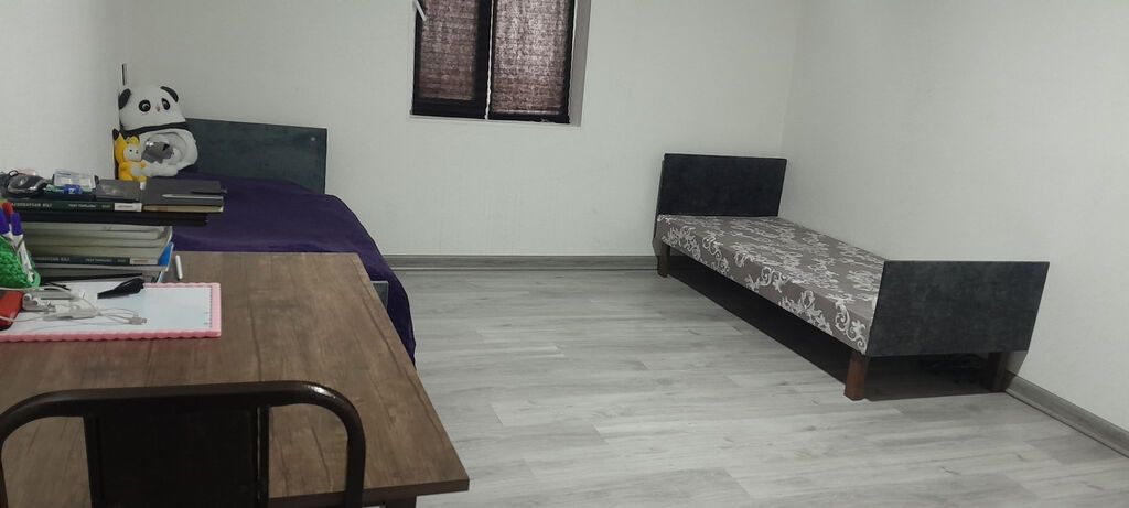Tələbə qızlar üçün kirayə verilir Universitetin üstündəki döngədə