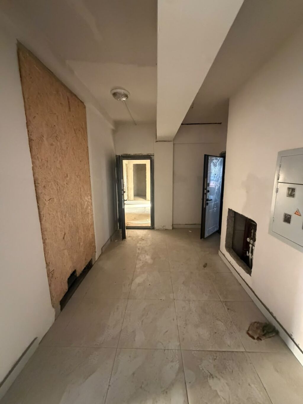 3 комнаты, 98 м², Нижний Джал (Джал-23) Элитка, 3 этаж, ПСО (под самоотделку): фото 4