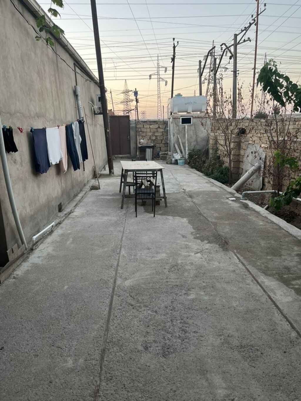 Xırdalan, 2 otaqlı, Köhnə tikili, 64 kv. m