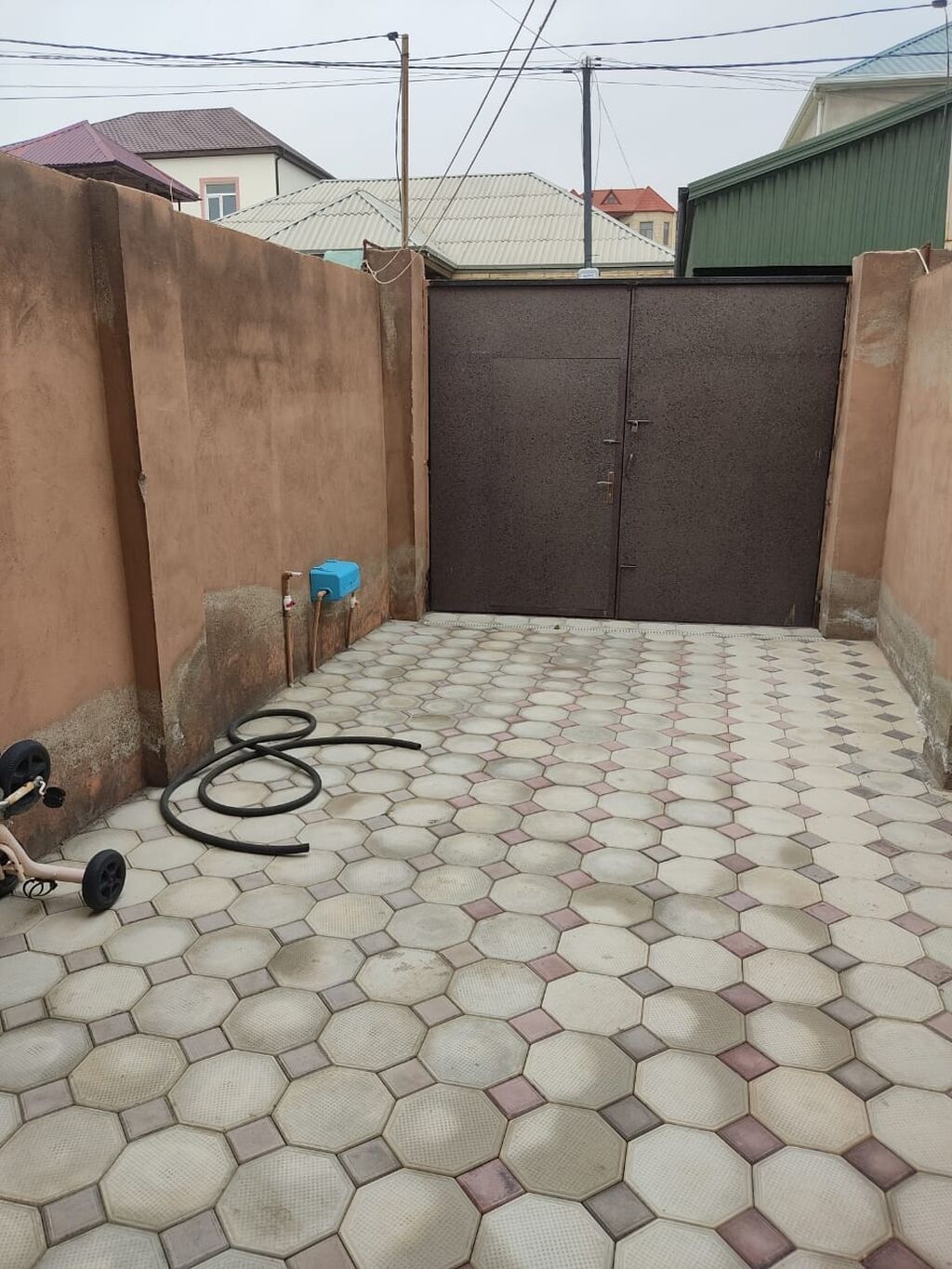 3-room house for sale in Masazır, 61 m², 83 000 AZN, photo 4 / 12