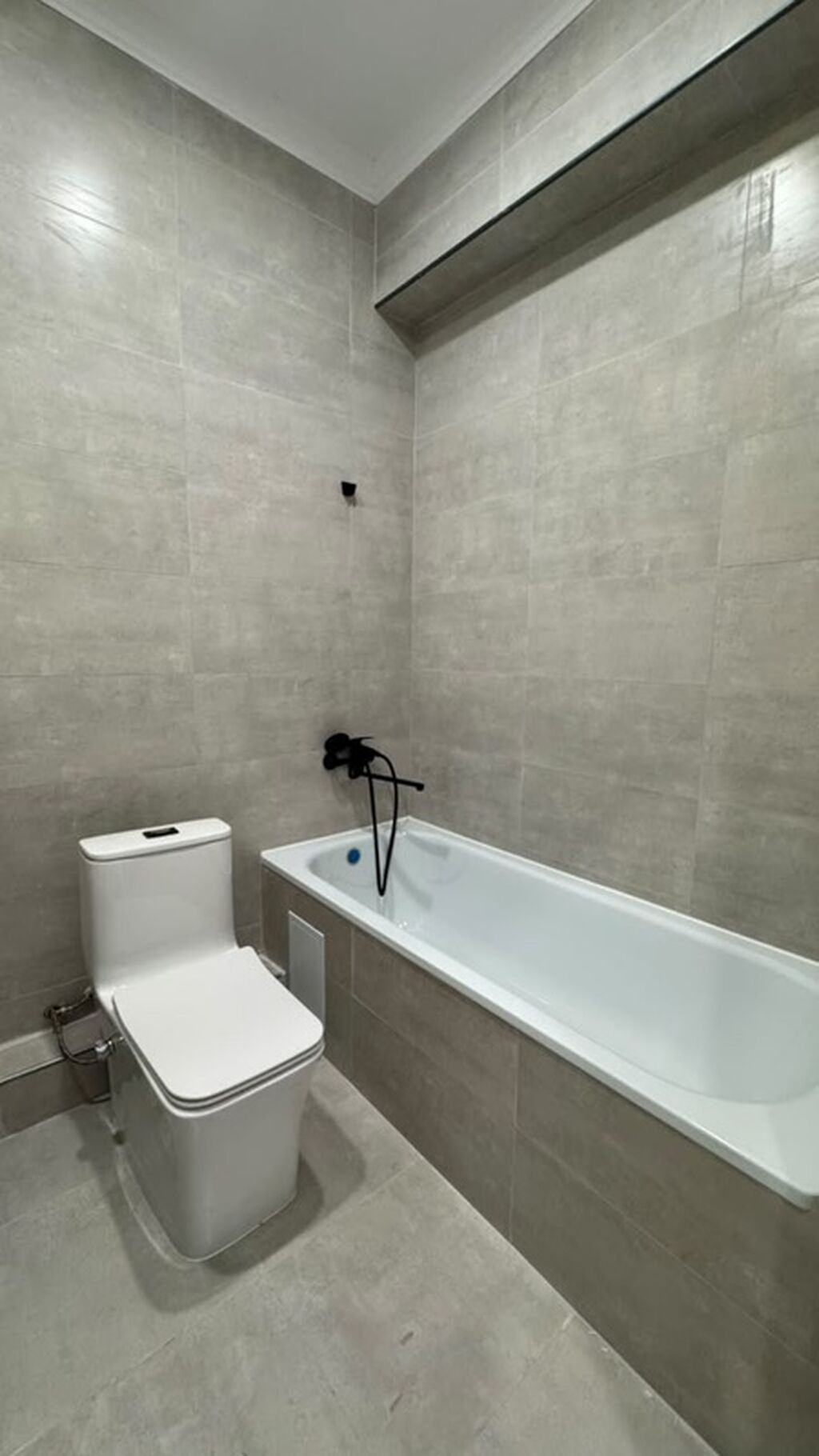 1 комната, 35 м², Элитка, 5 этаж, Дизайнерский ремонт: фото 8