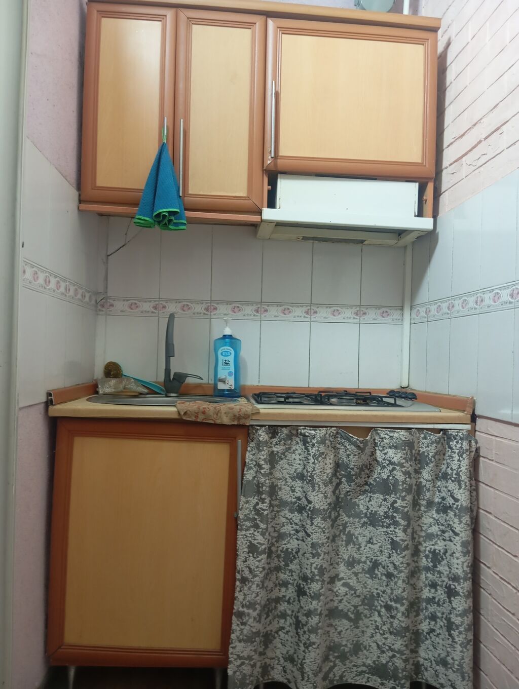 Сдам 2-комнатную квартиру, семейным, Бишкек: фото 6