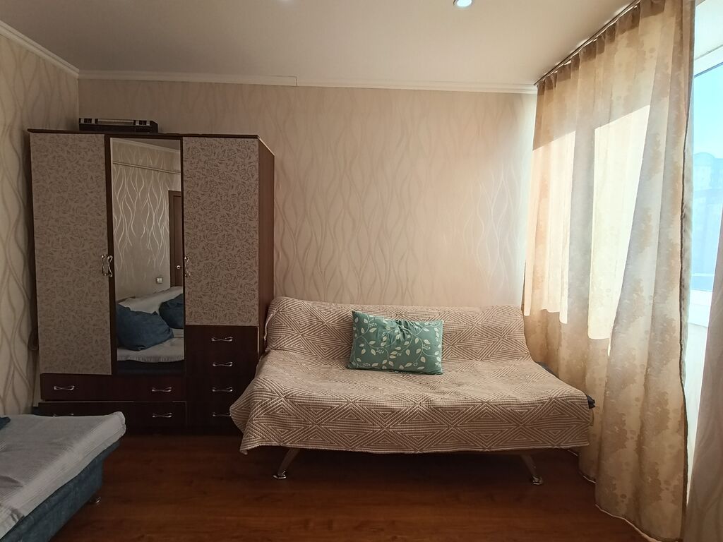 1 комната, 40 м², Джал мкр (в т.ч. Верхний, Нижний, Средний) Элитка, 6 этаж, Косметический ремонт: фото 7
