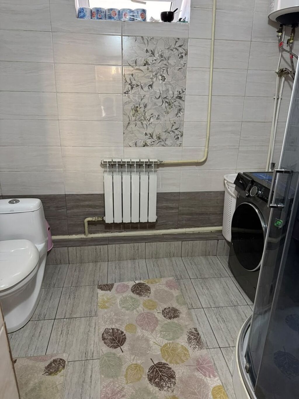 Продаётся 4-комнатный дом 140 м² со свежим ремонтом, район: фото 6