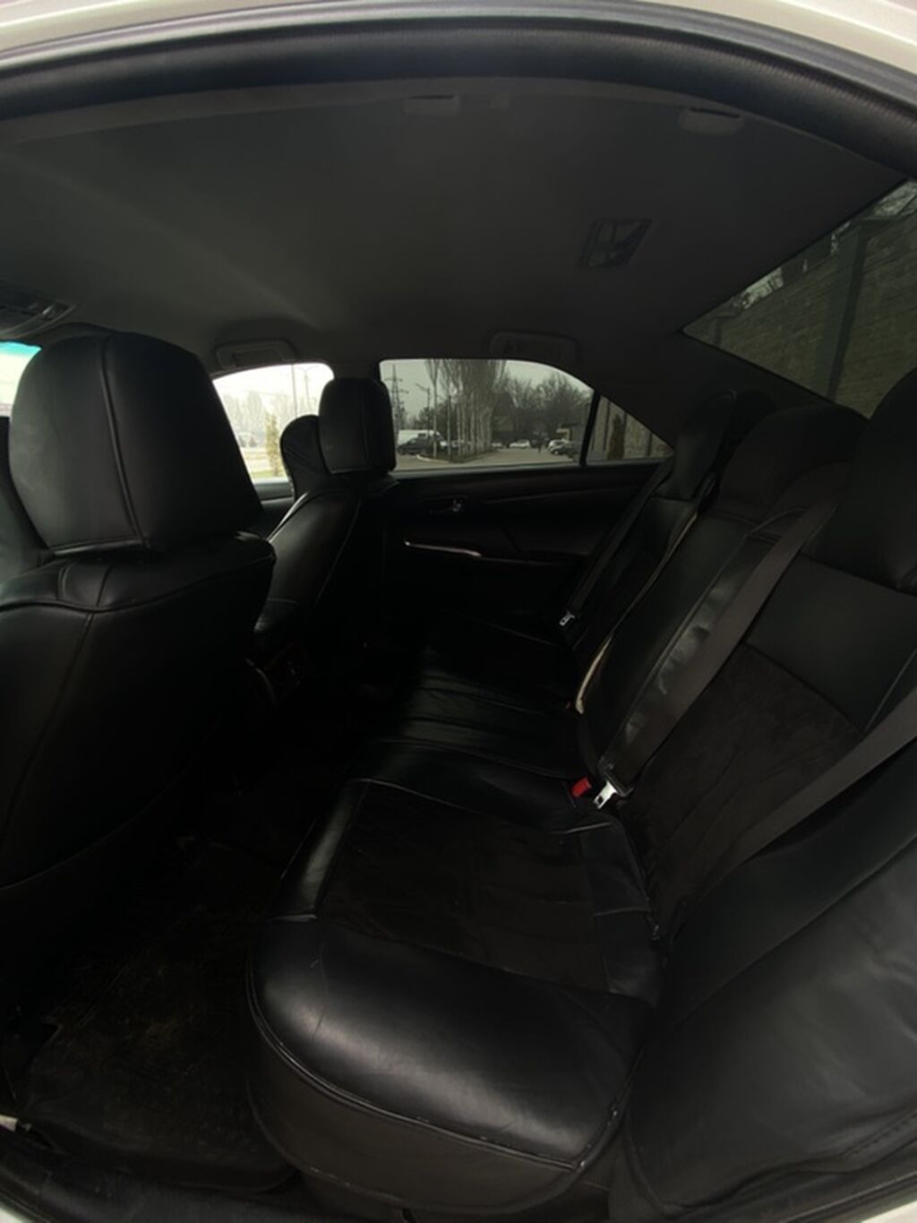 Honda Inspire: 2003 г., 3 л, Автомат, Бензин, Седан: фото 6