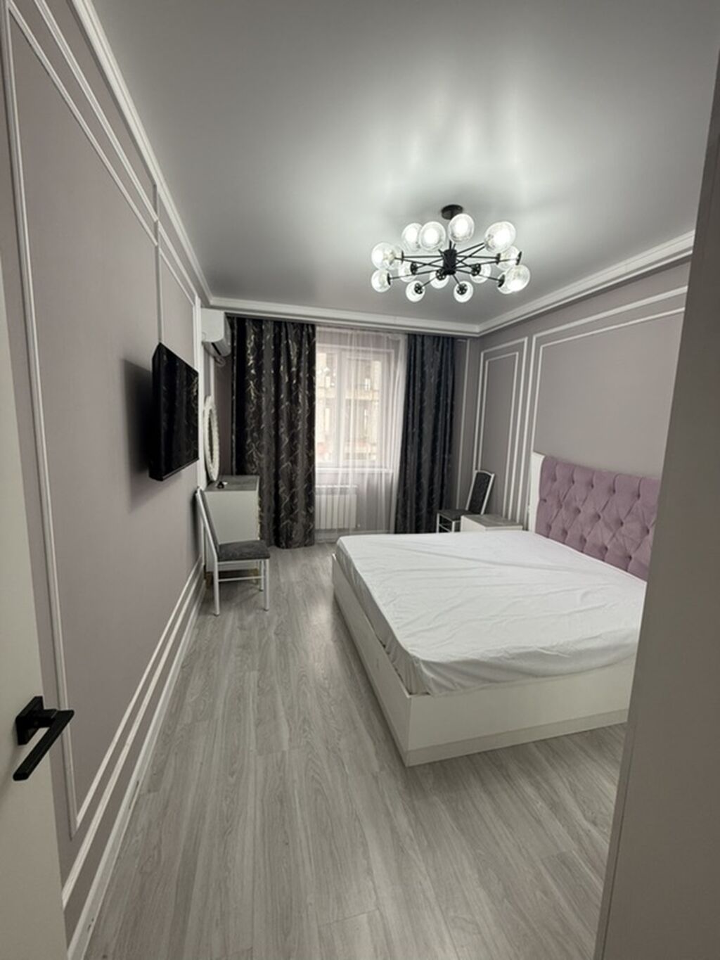 1 комната, 45 м², 1000 мелочей Элитка, 5 этаж, Свежий ремонт: фото 6