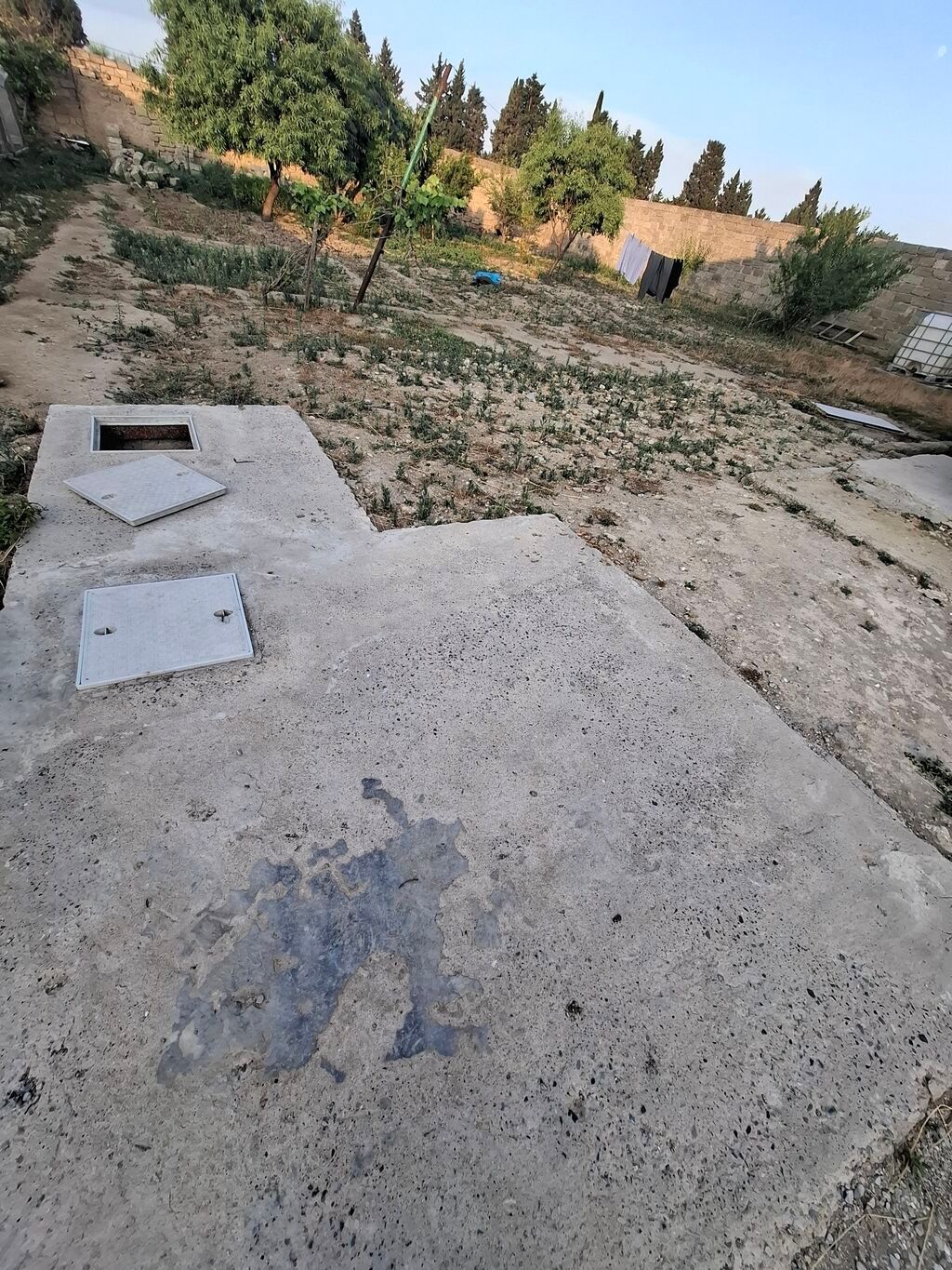 4 otaqlı, 140 kv. m, Kredit yoxdur, Orta təmir
