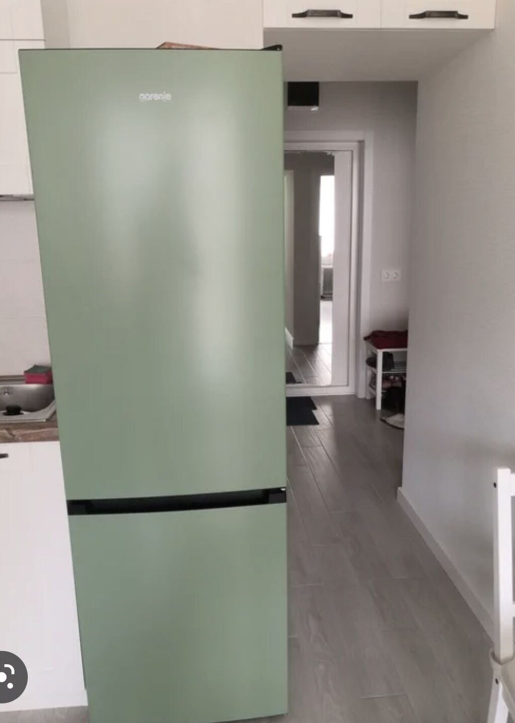 Gorenje Nrk620eabxl4 Купить В Спб Холодильник