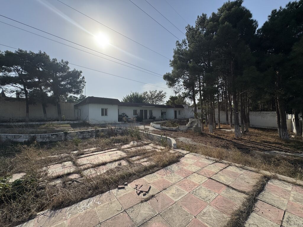 TORPAQ SAHƏSİ SATILIR — BAKI–SUMQAYIT MAGİSTRAL YOLUNUN KƏNARI