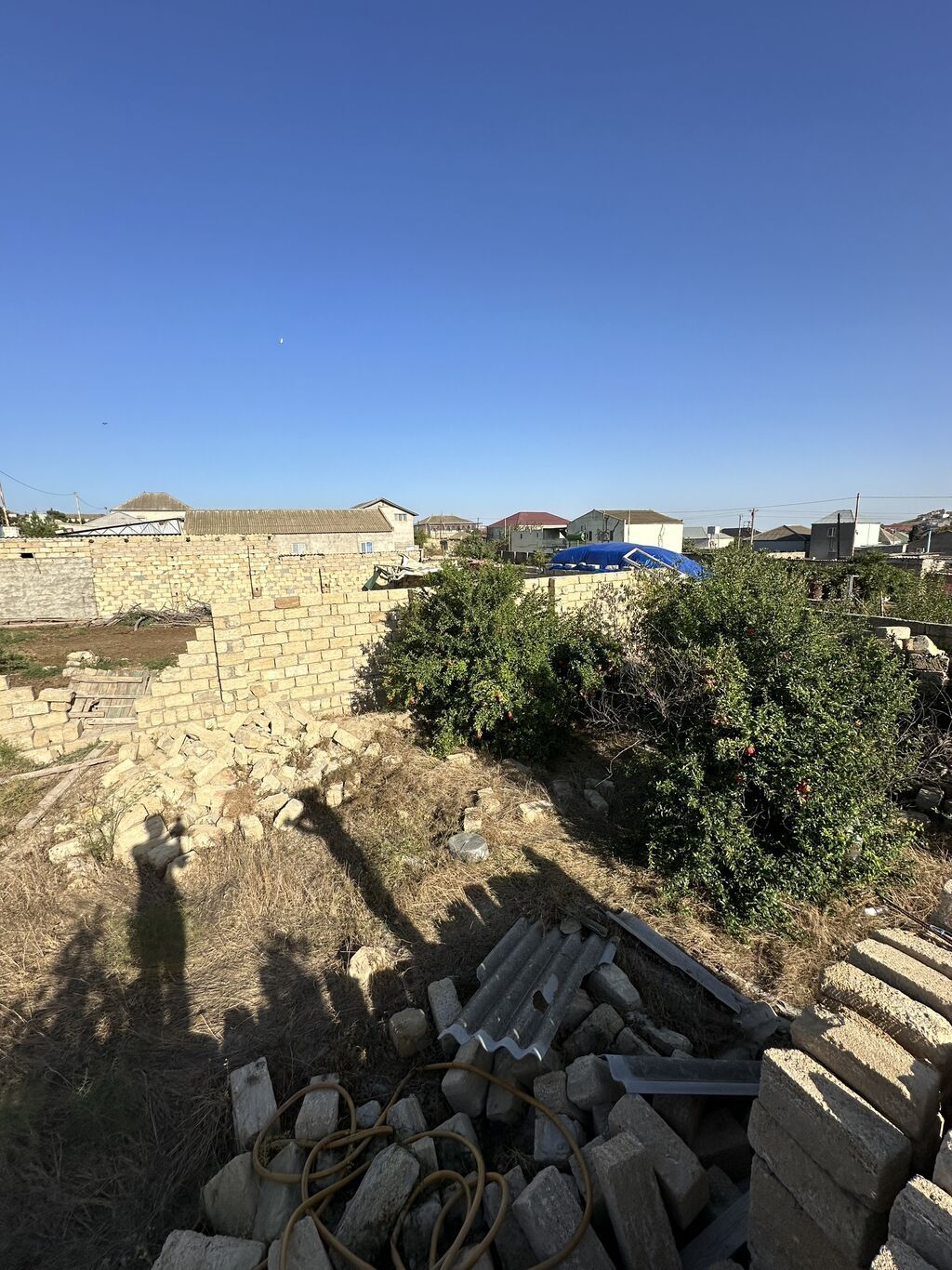 4 sot, Tikinti, Maklerlər narahat etməsin, Kupça (Çıxarış)