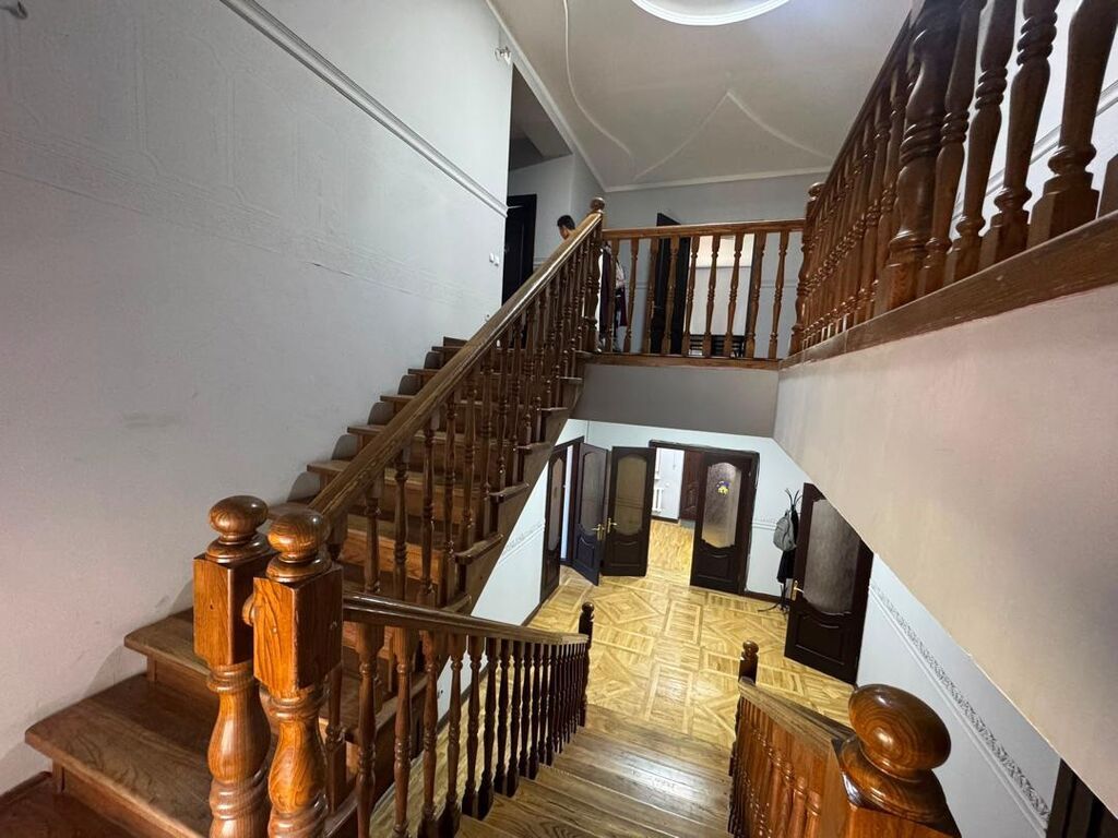 600 м², 12 комнат, Вефа ТЦ: фото 4