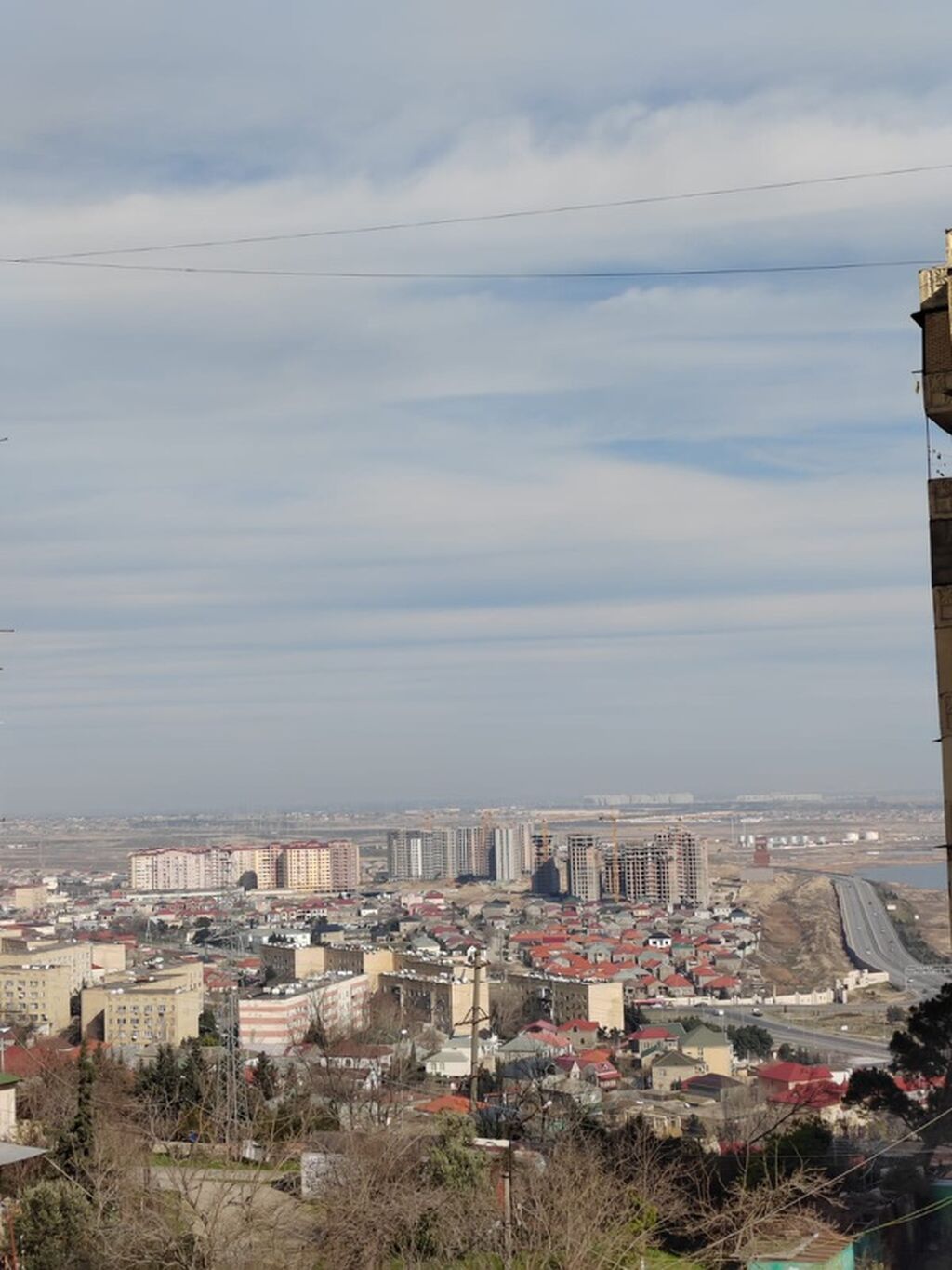Masazır, 2 otaqlı, Köhnə tikili, 45 kv. m