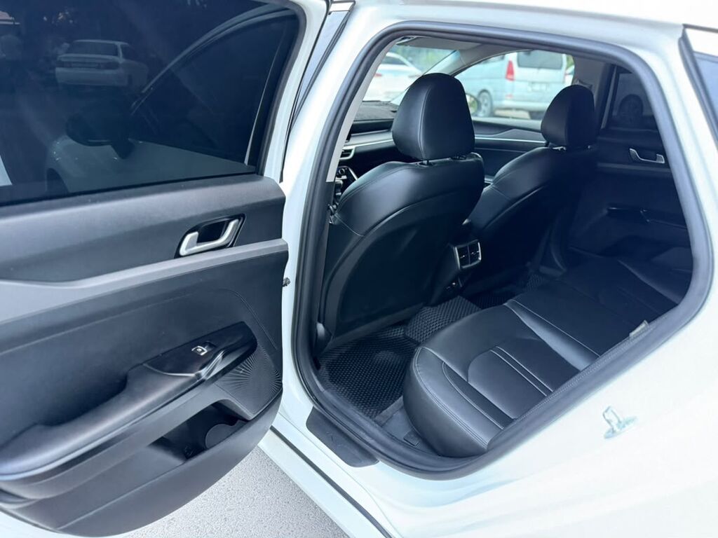 Kia K5: 2020 г., 2 л, Газ, Седан: фото 6