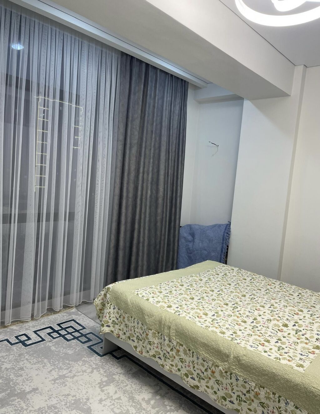 Продам 1-комнатную квартиру 54 м² у ТРЦ Ала-Арча: фото 3