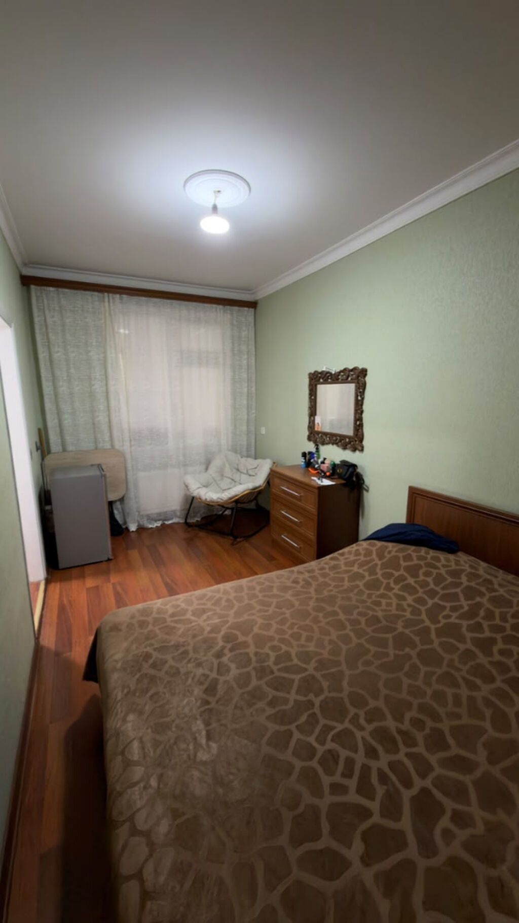 Bakı, 3 otaqlı, Köhnə tikili, 85 kv. m