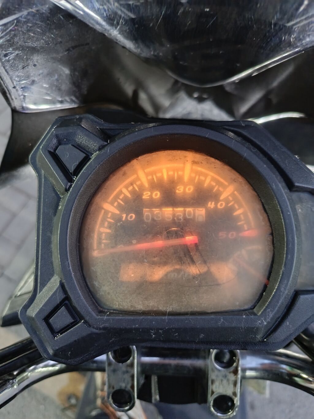 Самурай 150 куб кофра бар касягы жок таза шлем подарок: фото 4