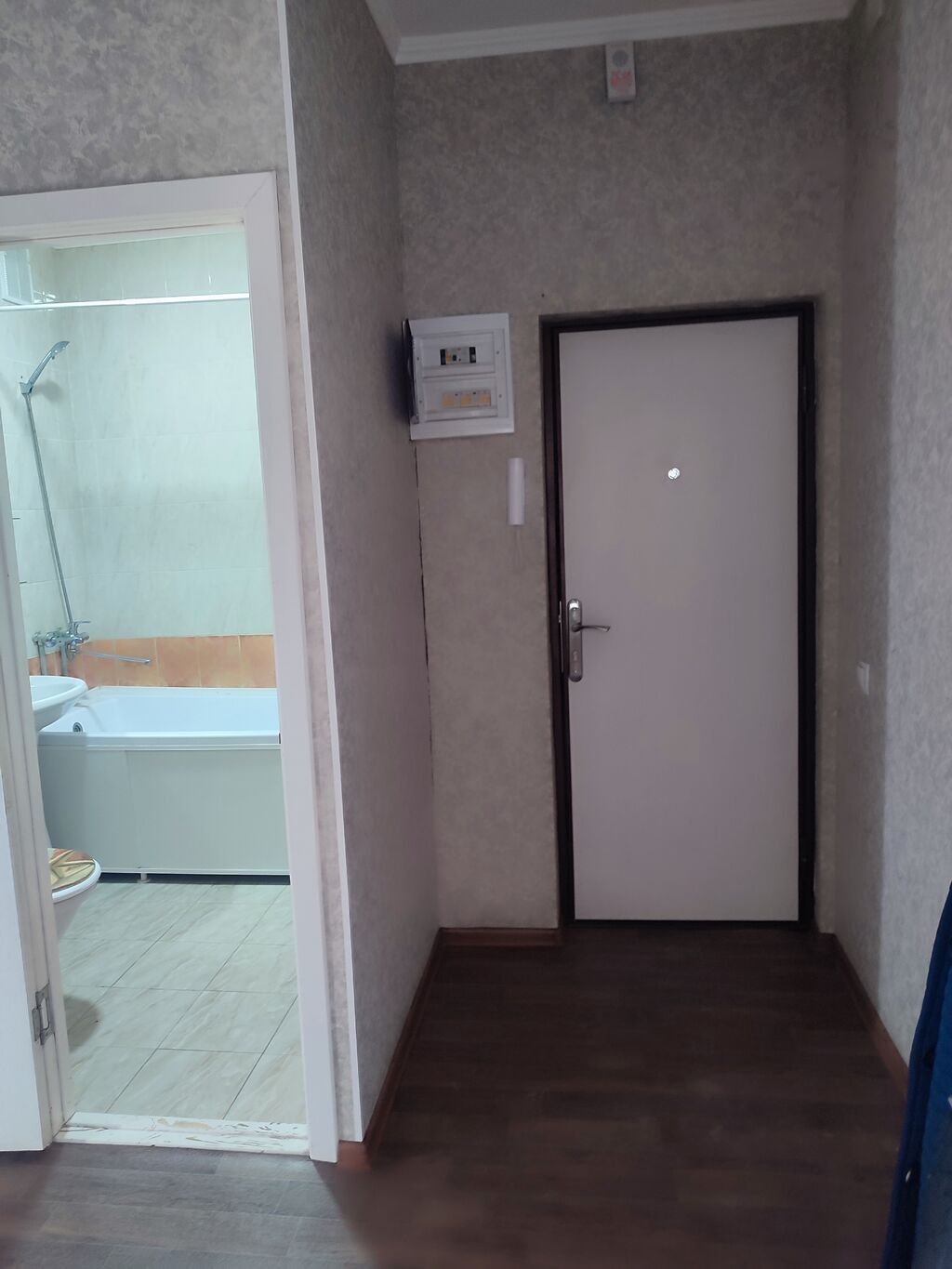 2 комнаты, 57 м², Элитка, 5 этаж: фото 7