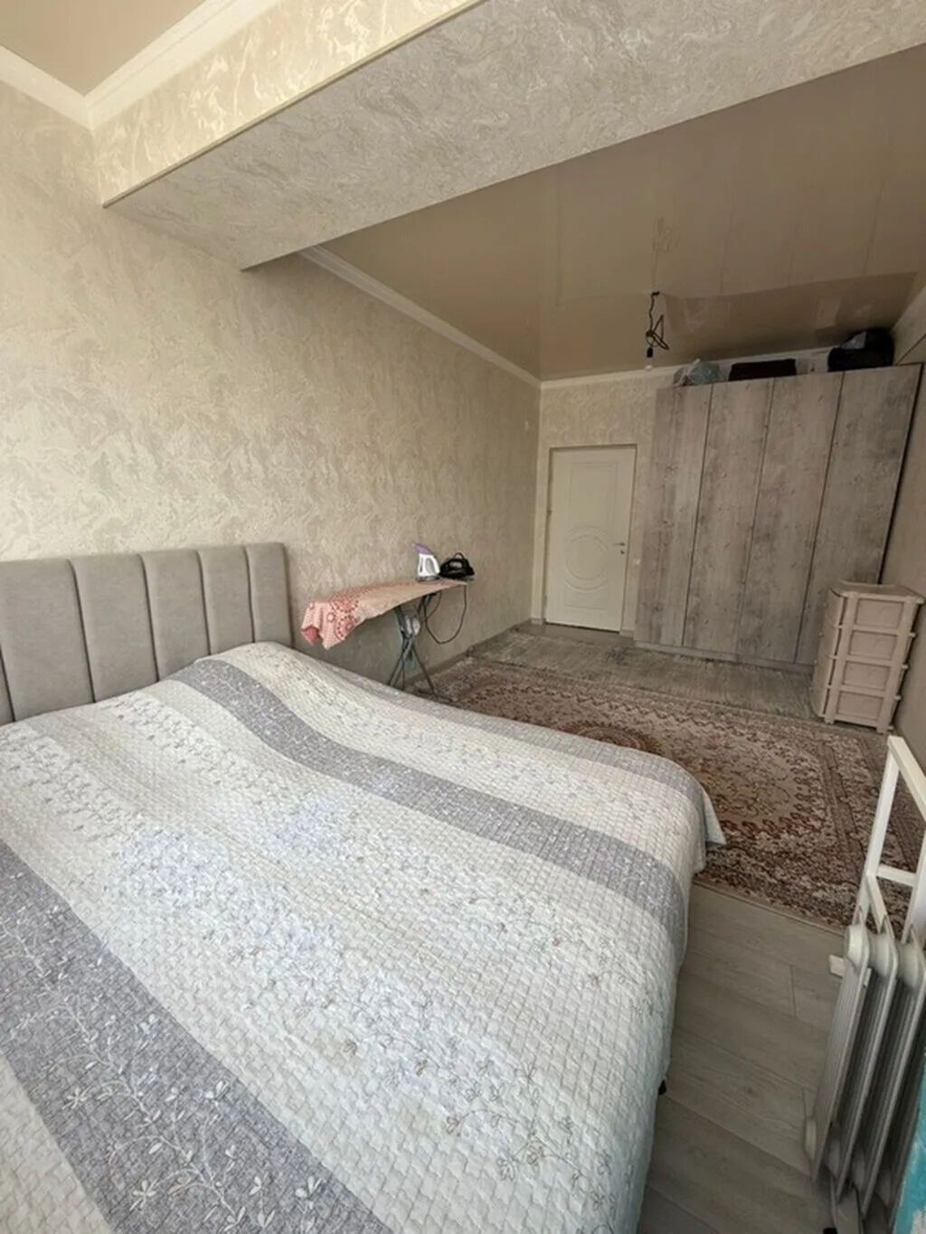 2 комнаты, 71 м², 12 мкр 12 этаж: фото 7
