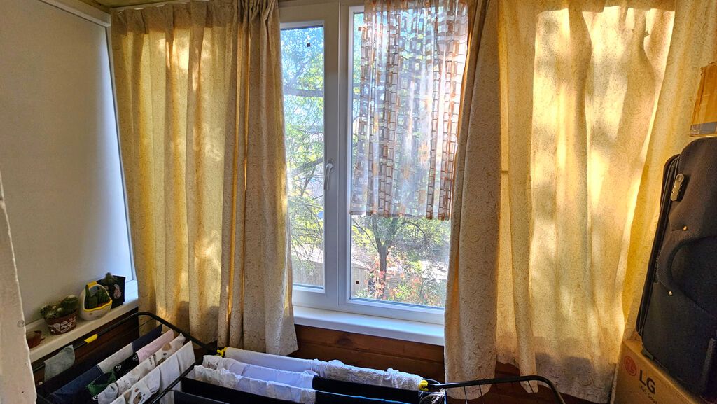 2 комнаты, 44 м², Юбилейка 104 серия, 4 этаж, Старый ремонт: фото 3