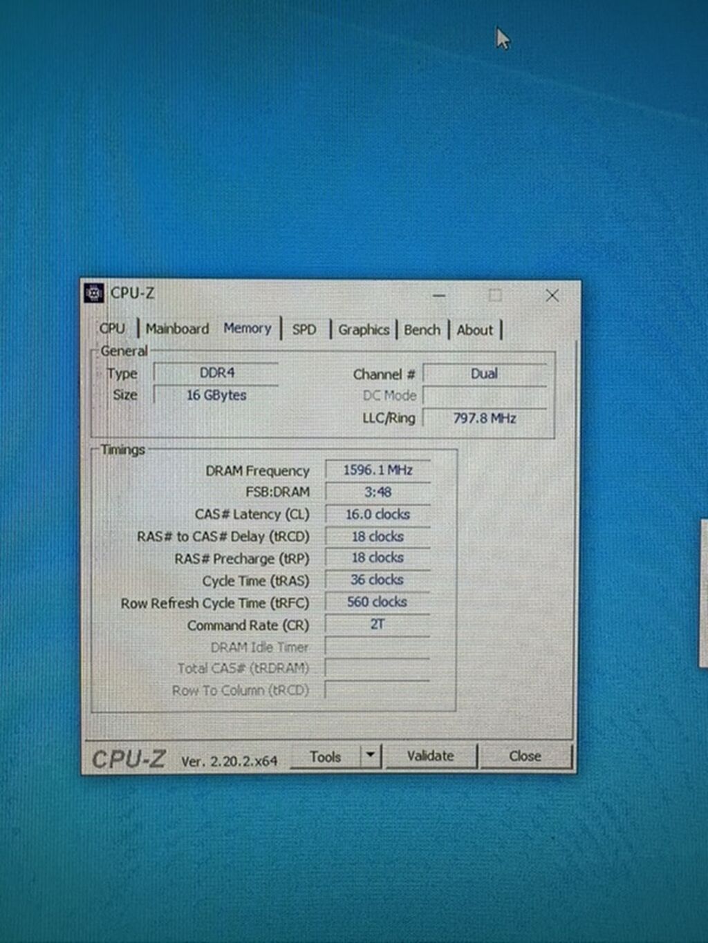 Игровой/домашний системный блок на базе Intel Характеристики: фото 5