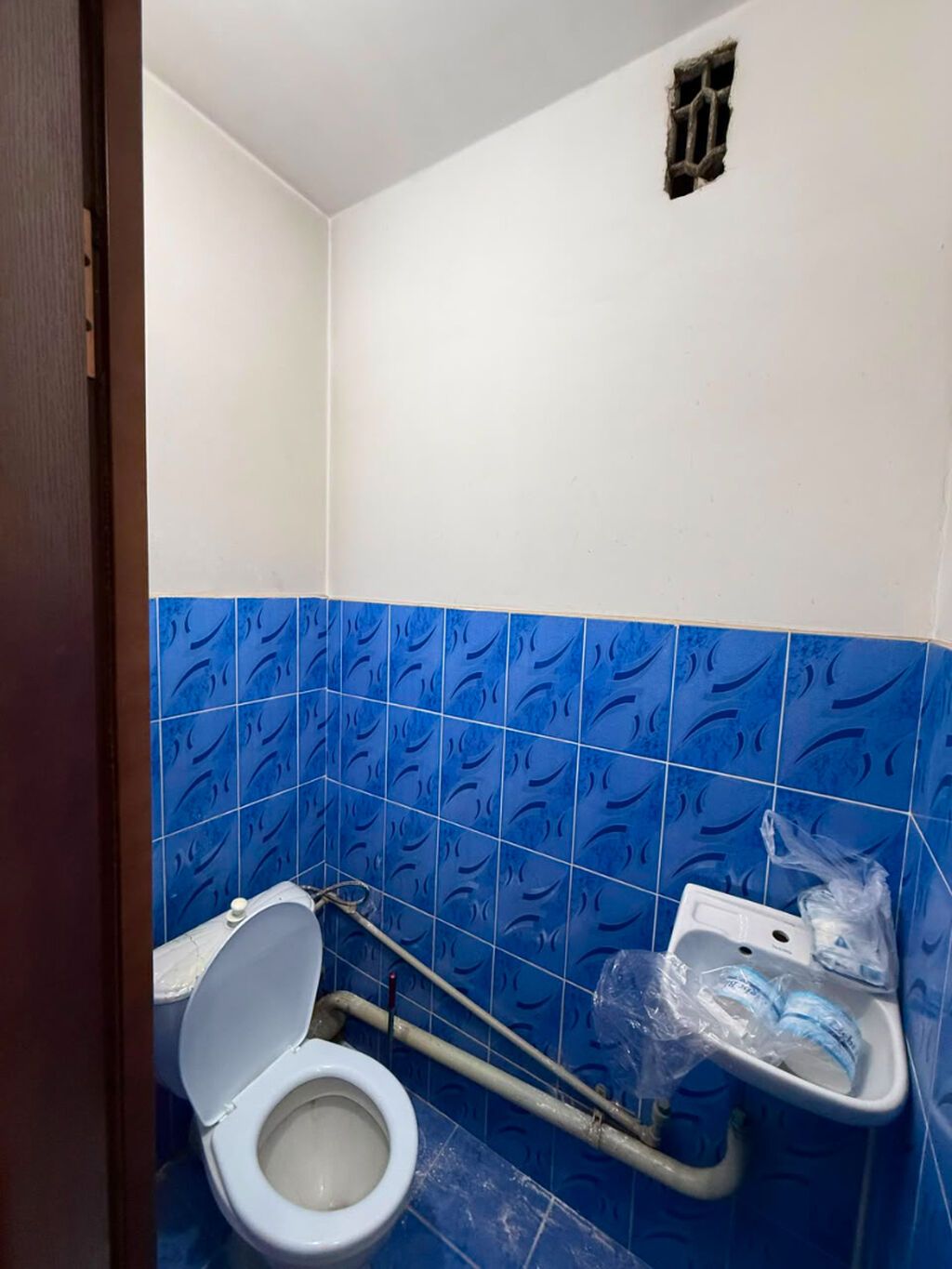 2-комн. кв., 50 м², 3/9 эт., Восток-5: фото 7